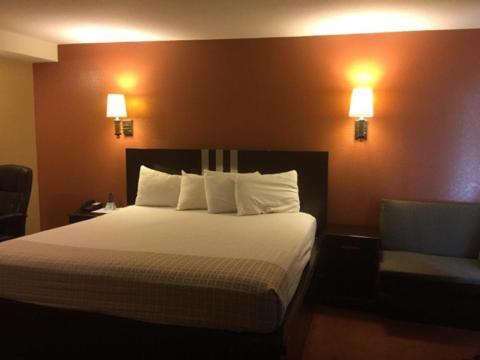 Americas Best Value Inn Caldwell photo 45