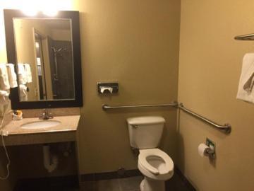 Americas Best Value Inn Caldwell photo 33