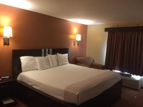 Americas Best Value Inn Caldwell photo 32