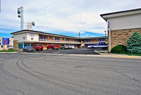 Motel 6 Riverton WY photo 33