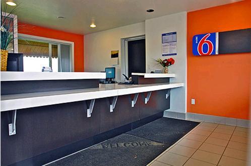 Motel 6 Riverton WY photo 34