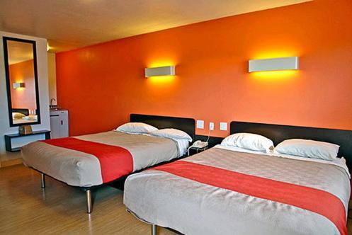 Motel 6 Riverton WY photo 36