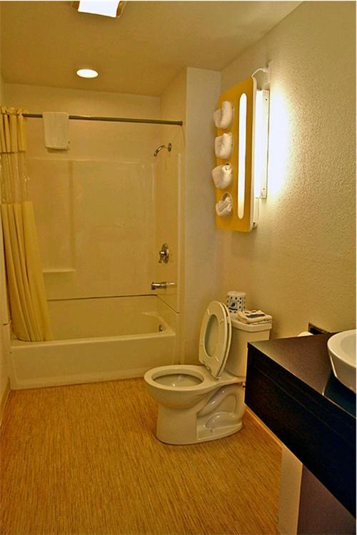 Motel 6 Riverton WY photo 42