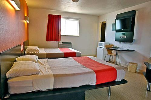Motel 6 Riverton WY photo 35
