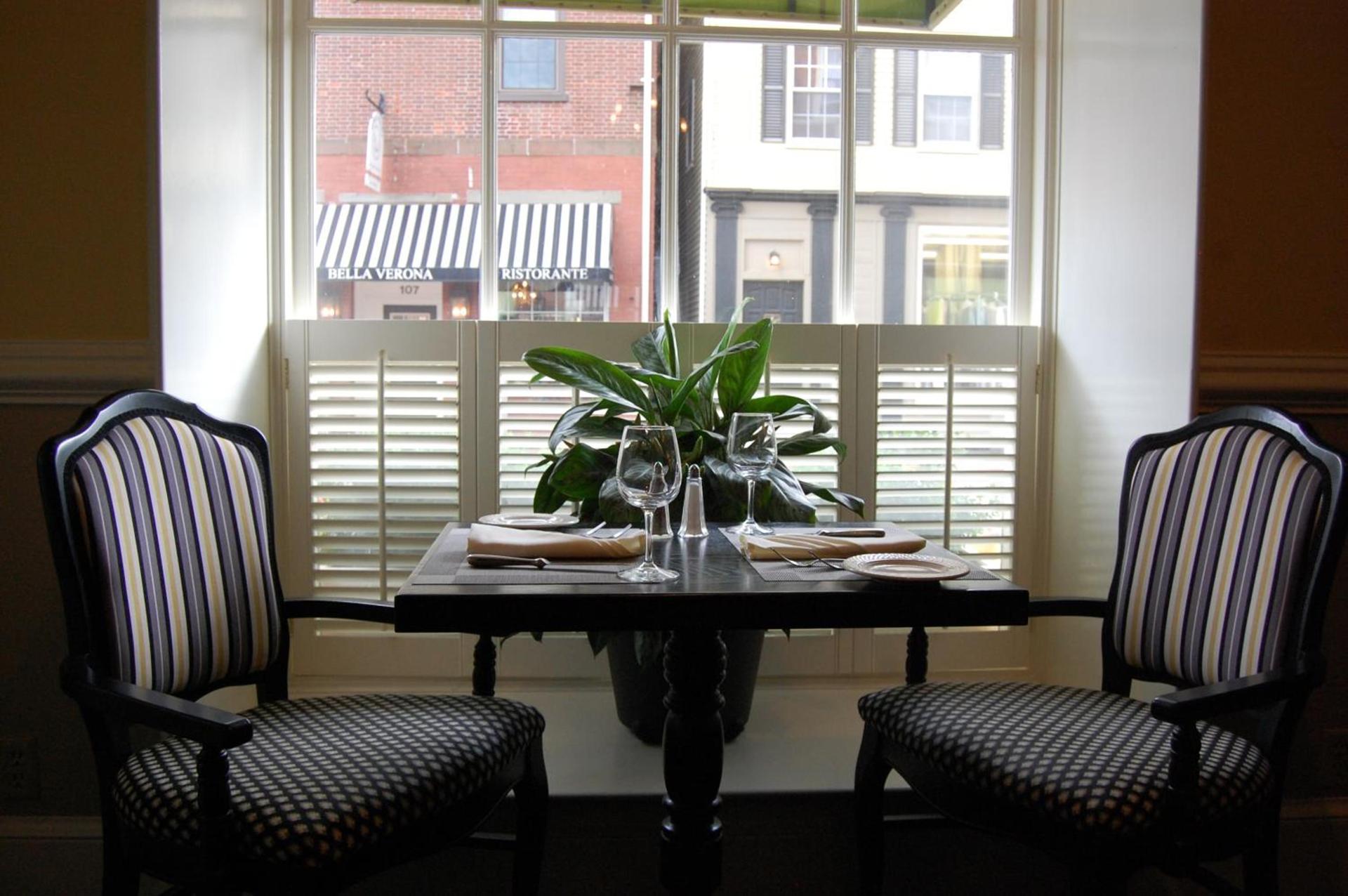 Hawthorne Hotel photo 19