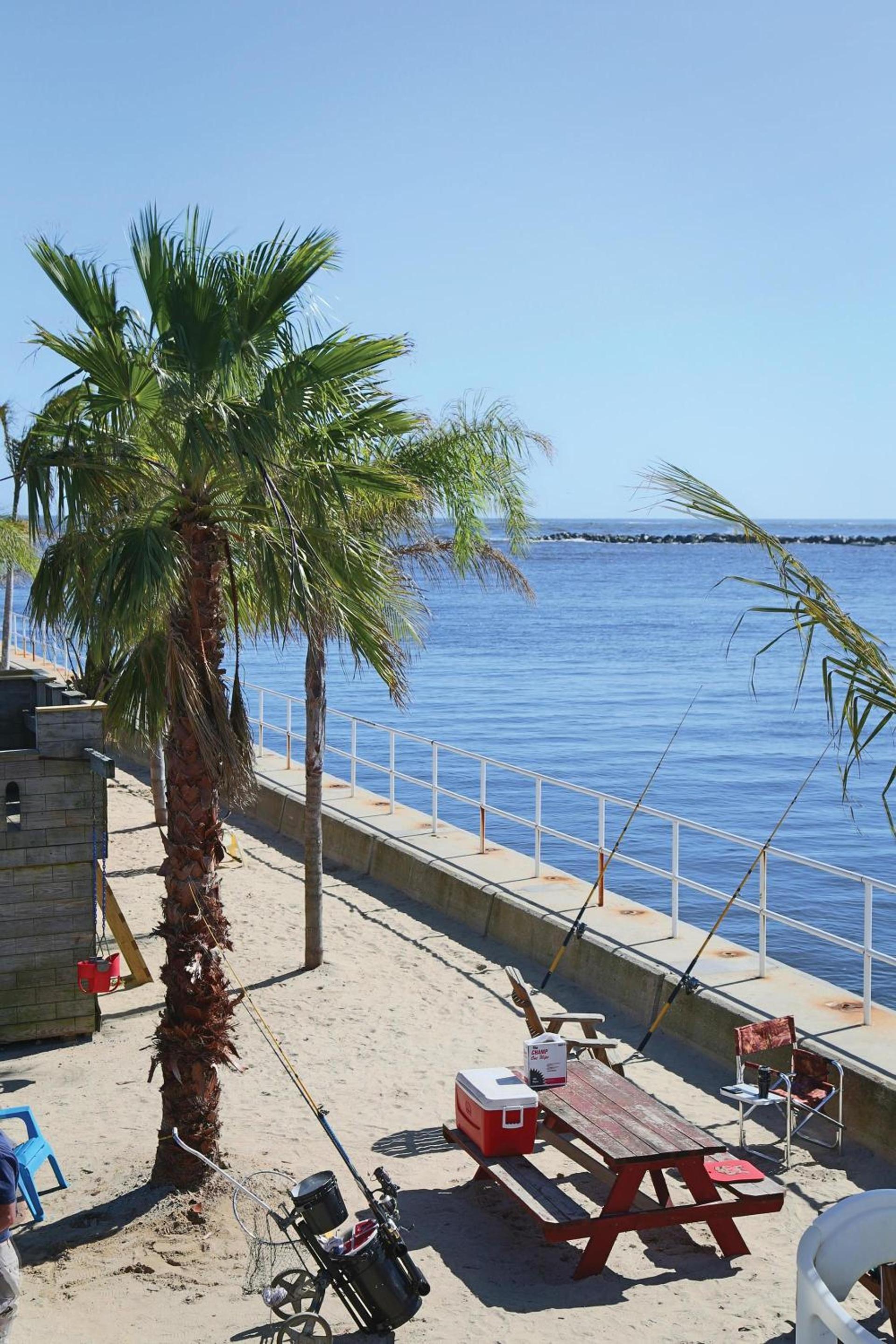 Oceanic Motel photo 23