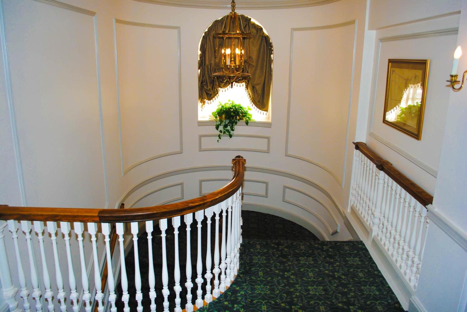 Hawthorne Hotel photo 26