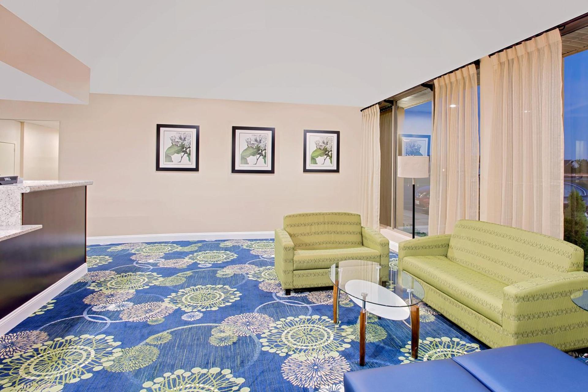 Days Inn by Wyndham Easton photo 18
