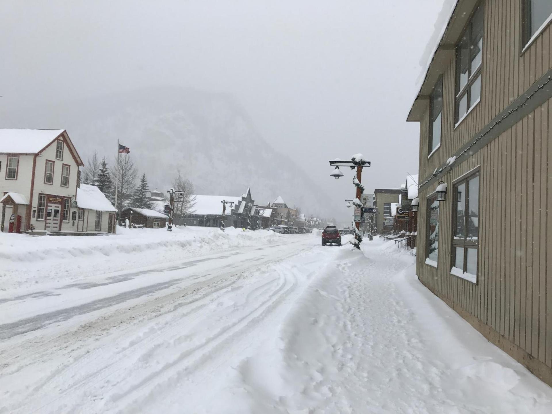 Snowshoe Motel photo 60