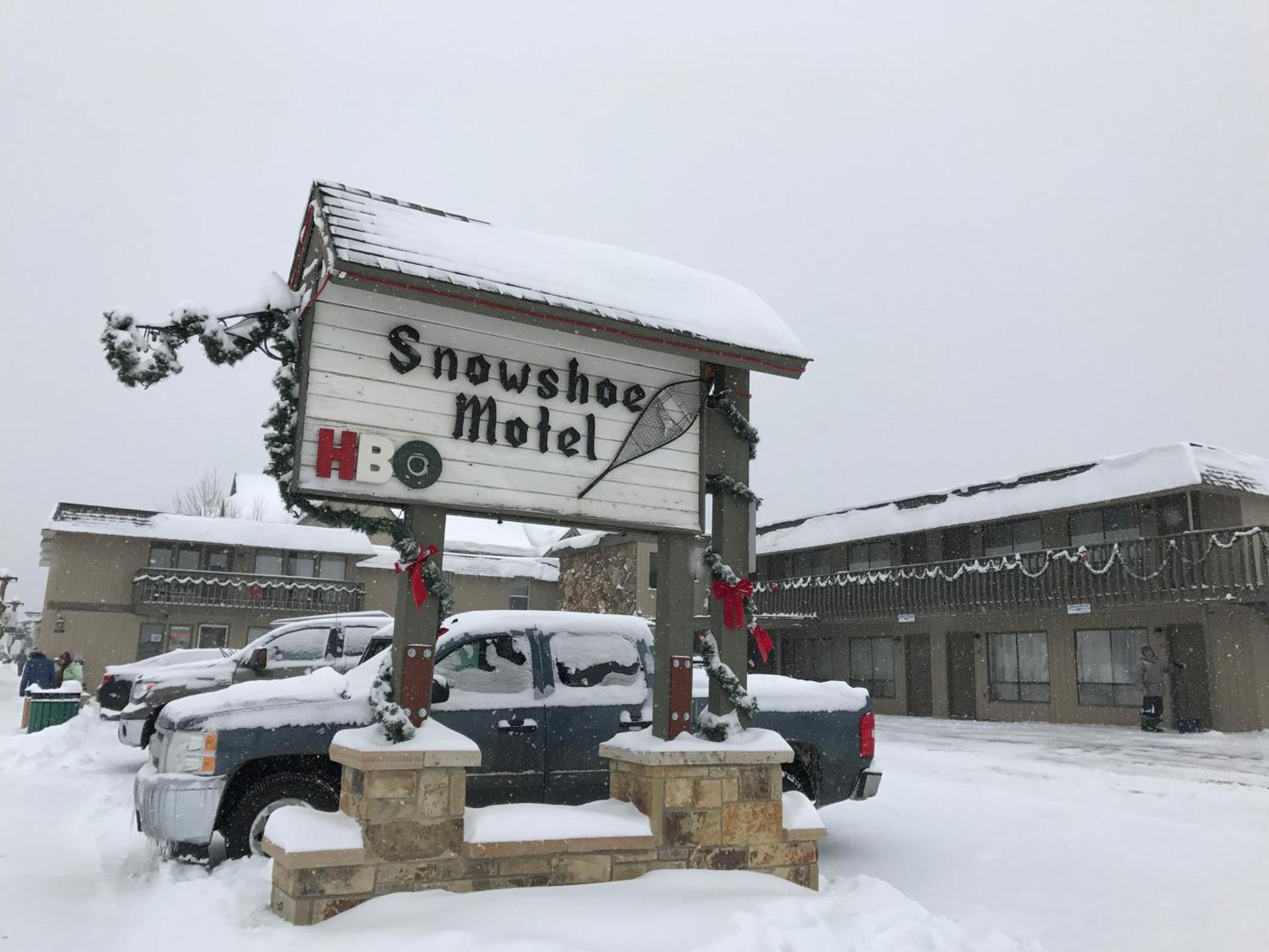 Snowshoe Motel photo 64