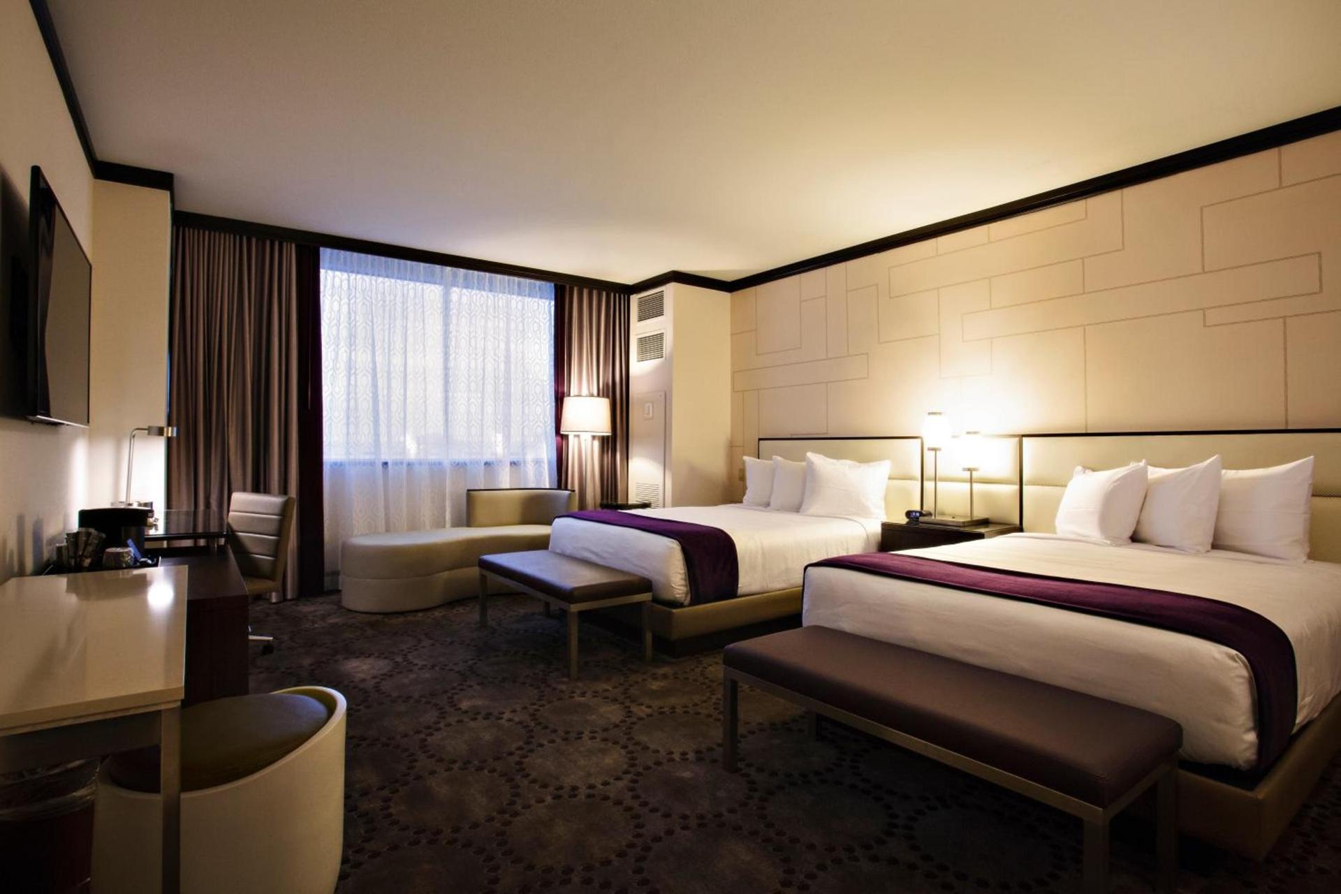 Harrah's Resort Atlantic City, A Caesars Destination photo 5