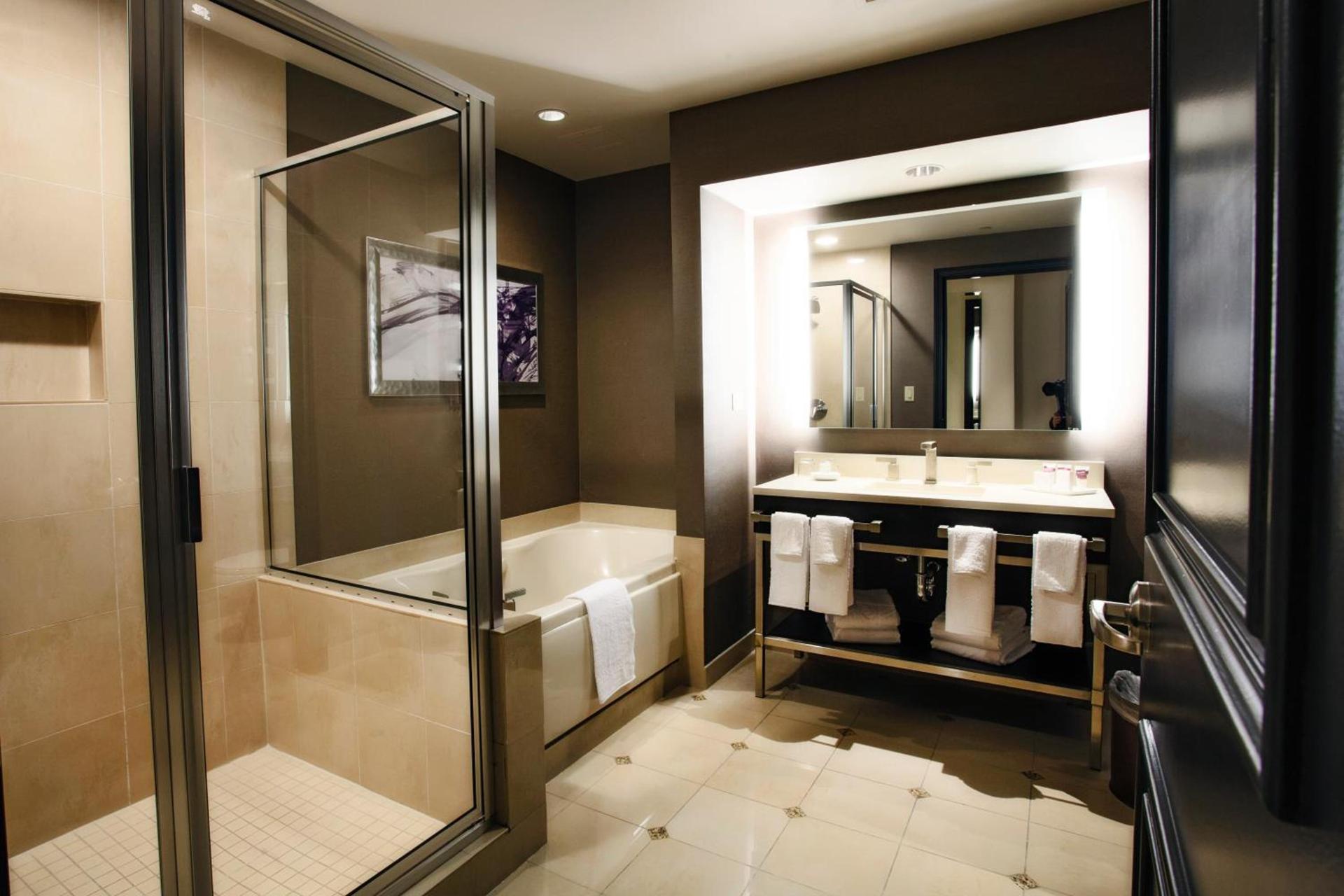 Harrah's Resort Atlantic City, A Caesars Destination photo 4
