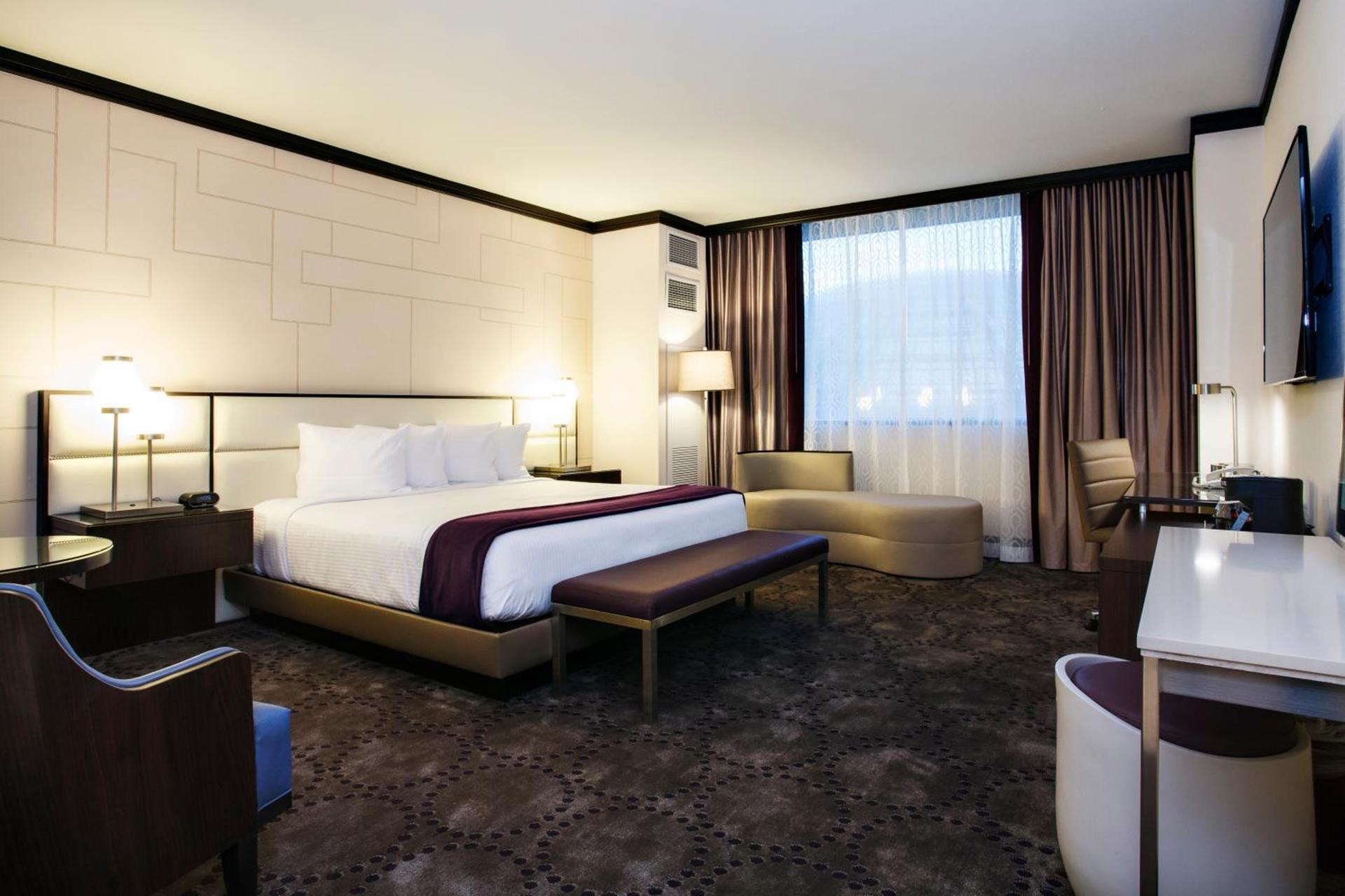 Harrah's Resort Atlantic City, A Caesars Destination photo 3