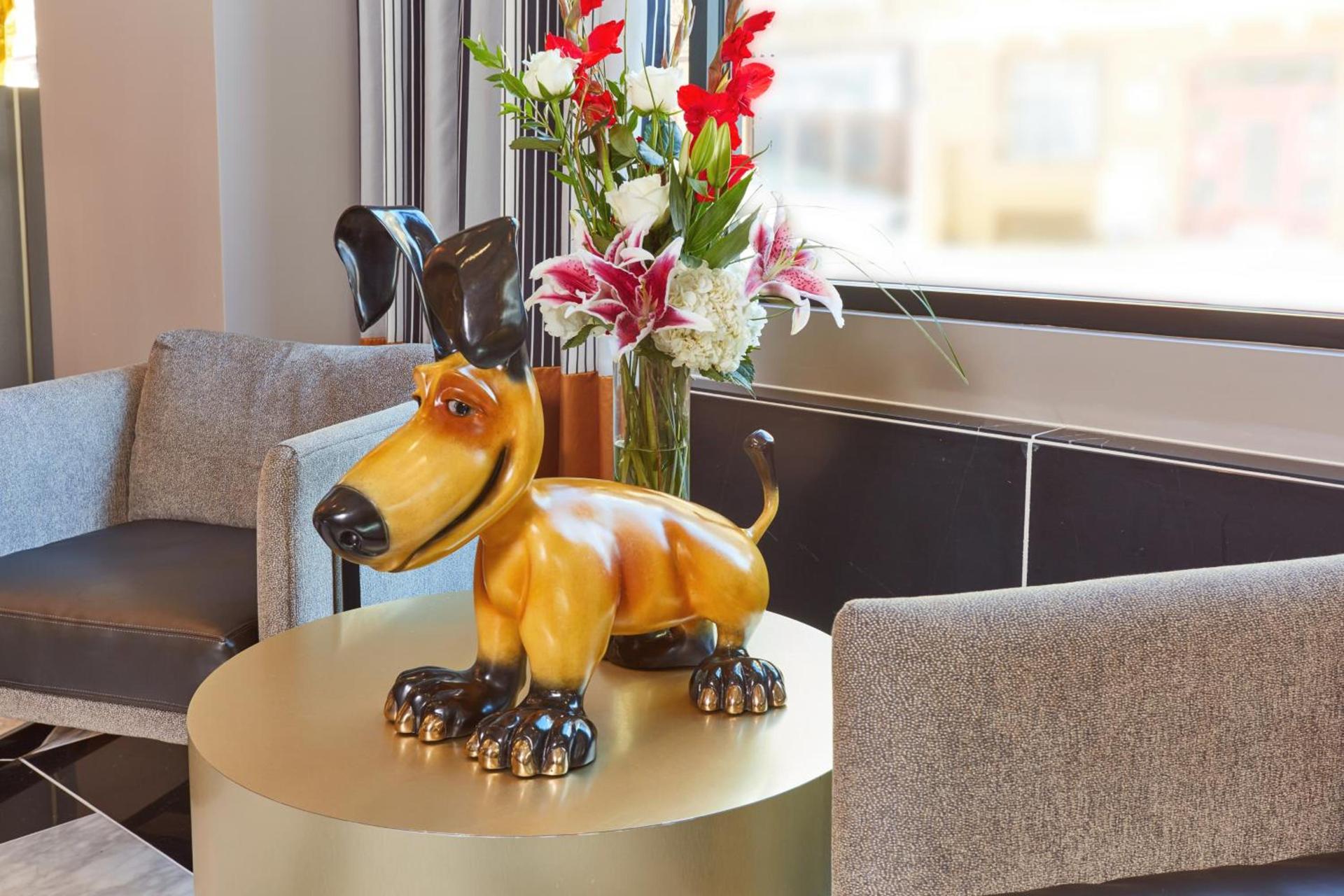 Staypineapple, An Elegant Hotel, Union Square photo 11