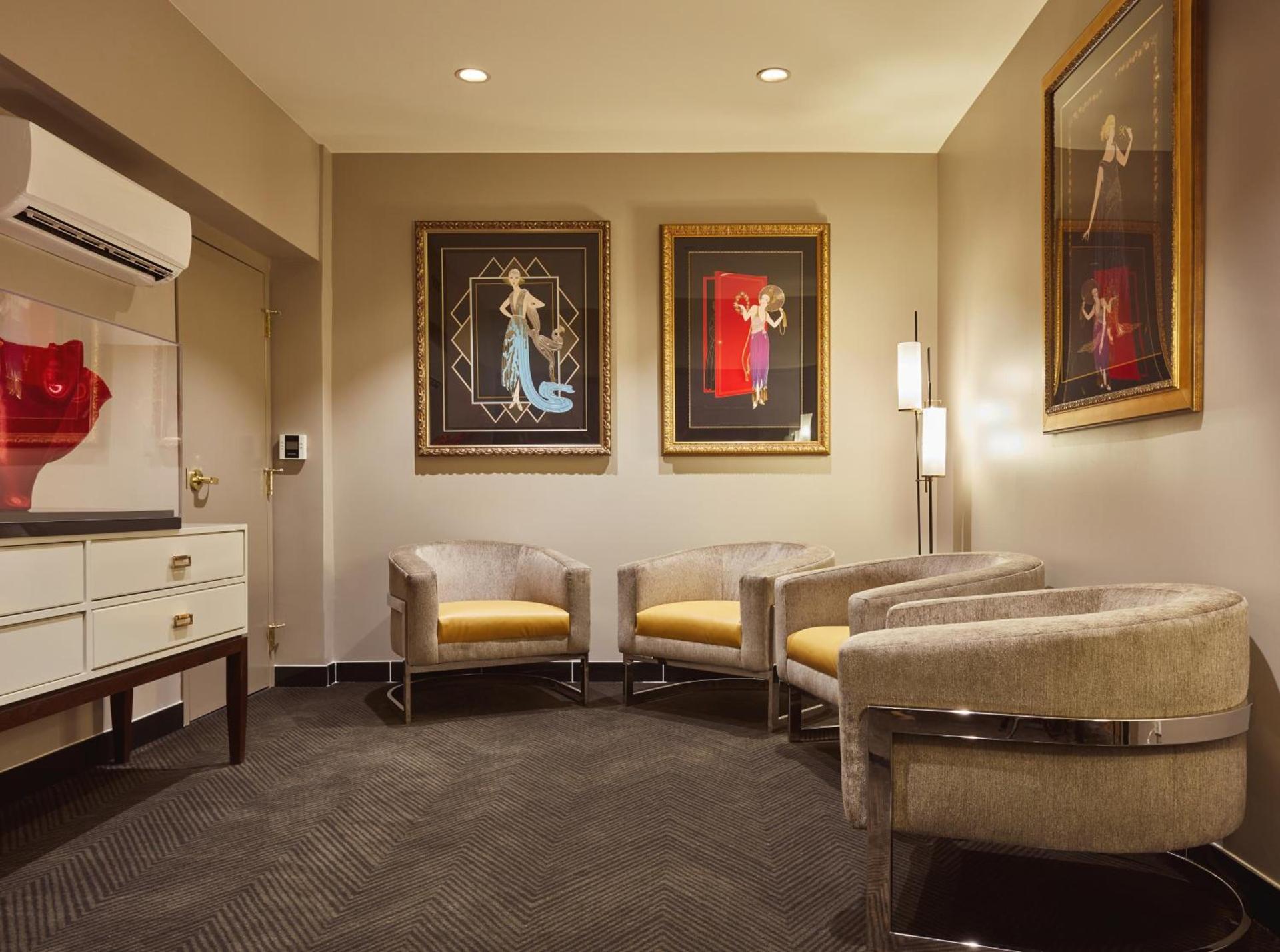 Staypineapple, An Elegant Hotel, Union Square photo 14