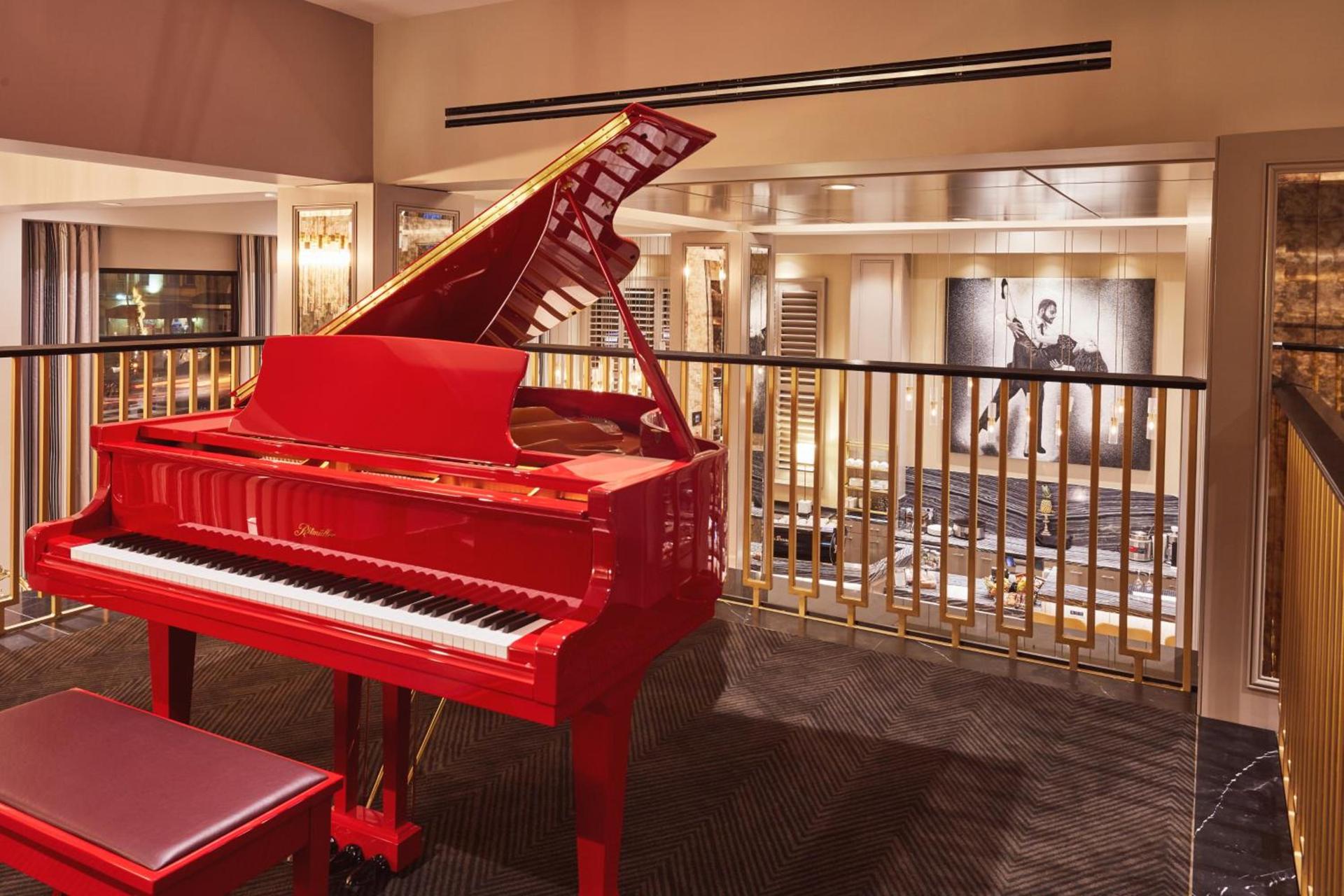 Staypineapple, An Elegant Hotel, Union Square photo 9