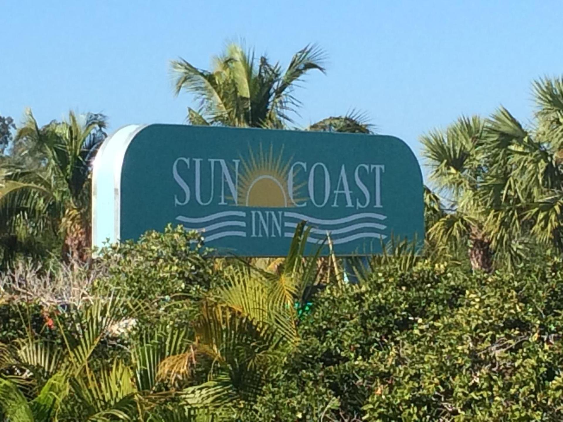Sun Coast Inn photo 39