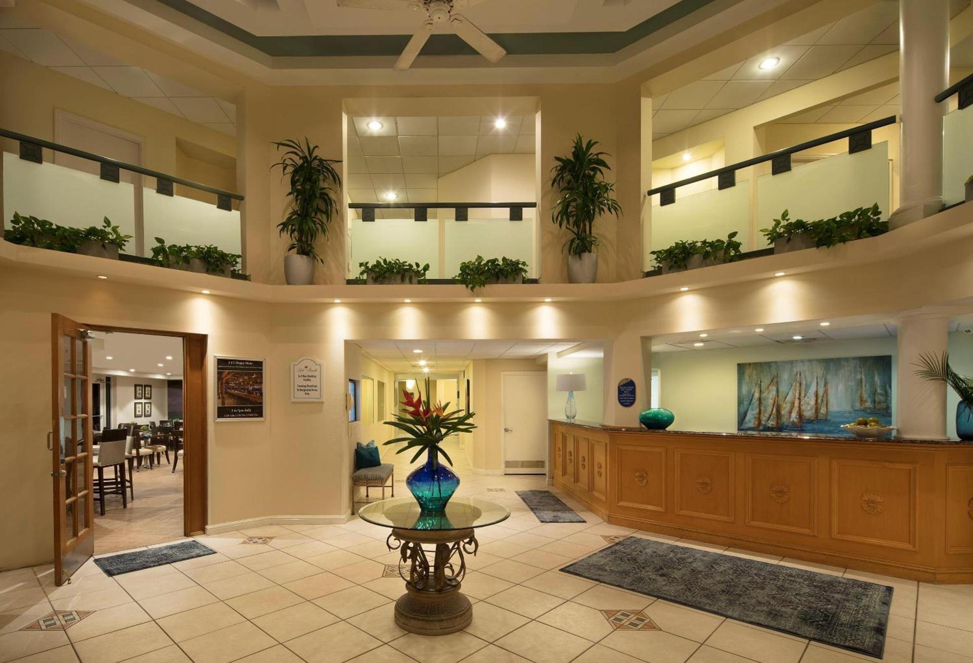 Lido Beach Resort - Sarasota photo 19