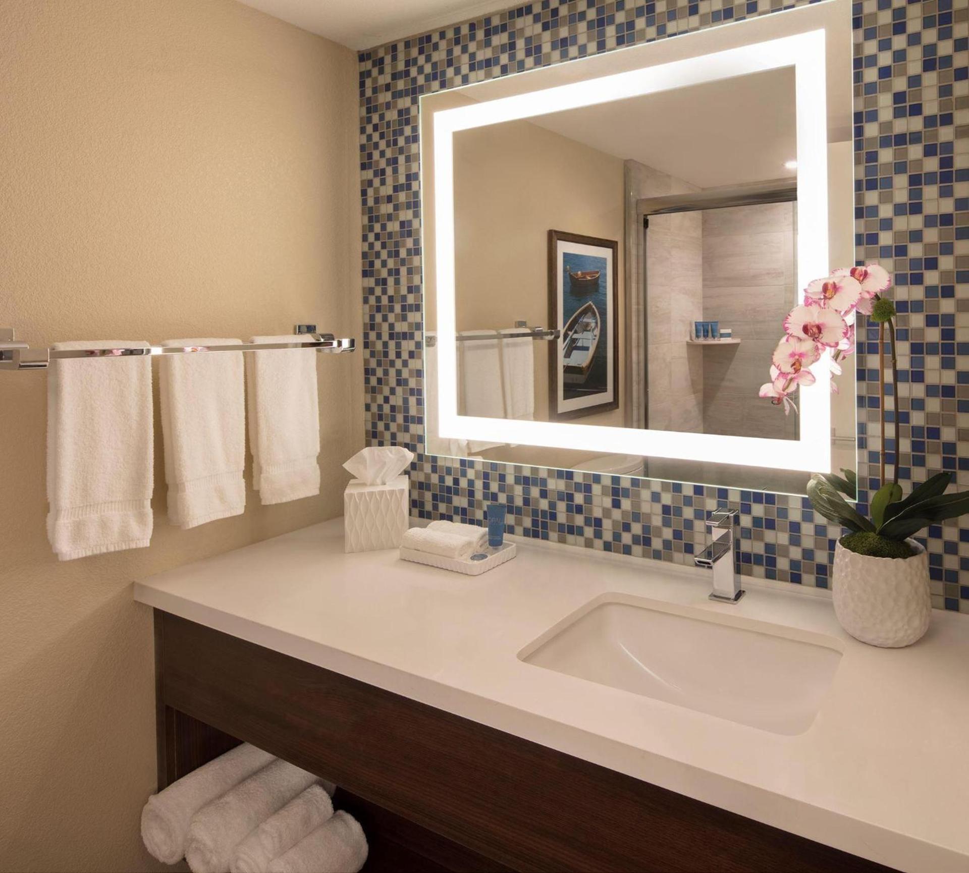 Lido Beach Resort - Sarasota photo 12