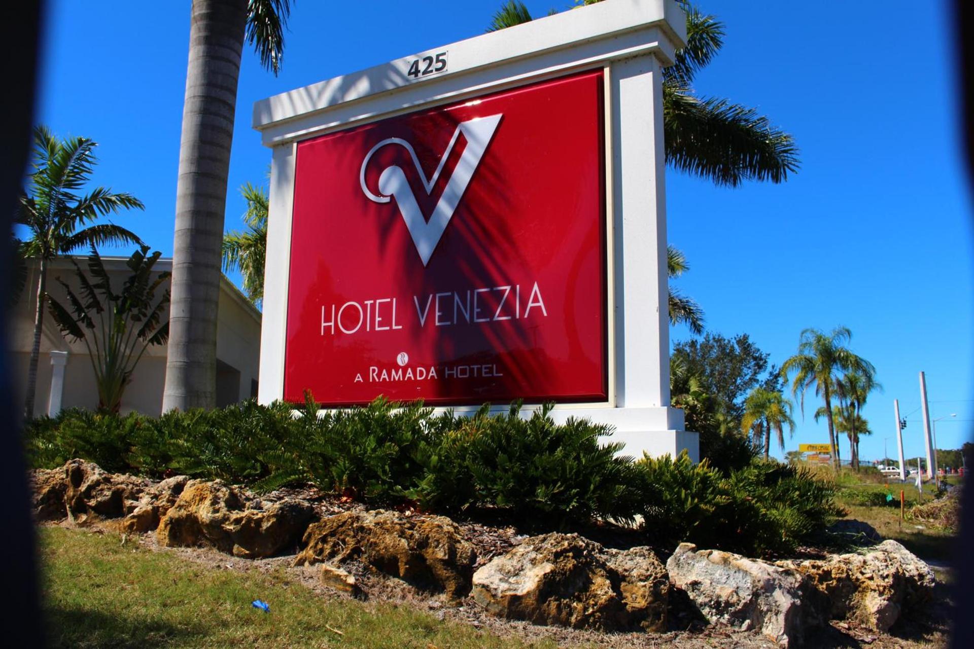 Ramada by Wyndham Venice Hotel Venezia photo 8