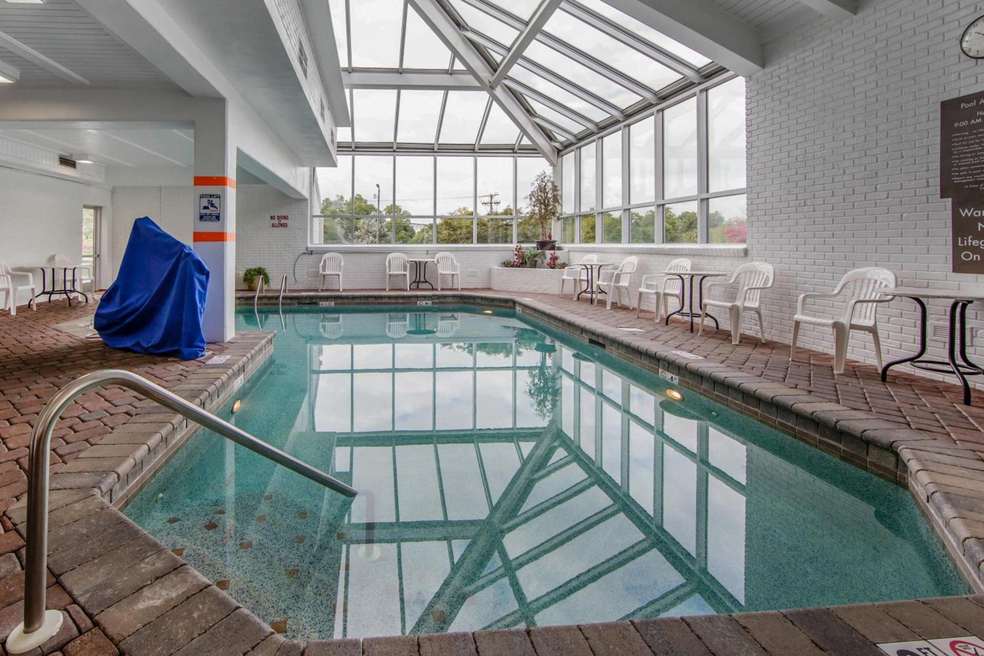 The Inn at Apple Valley, an Ascend Collection Hotel photo 58