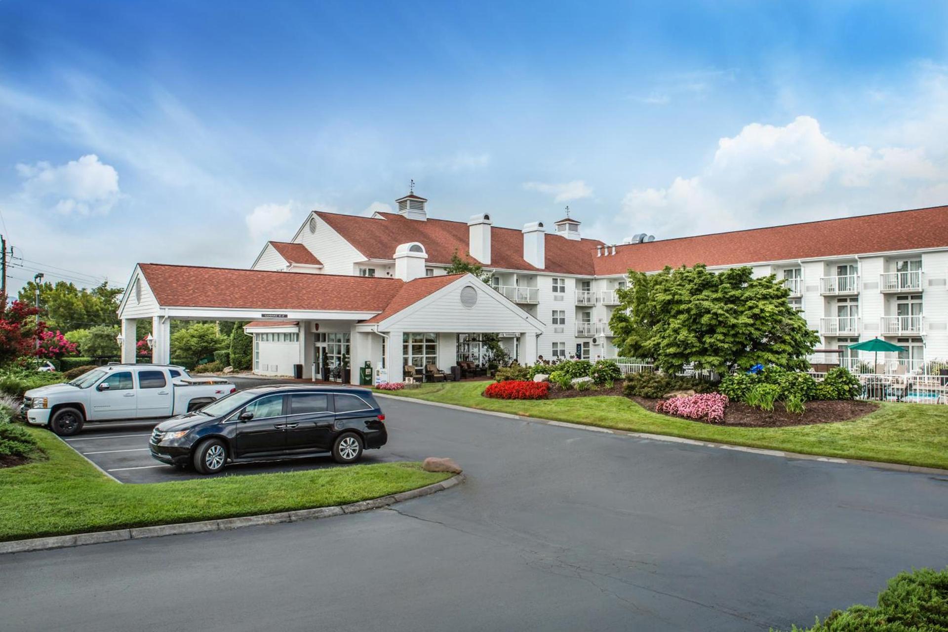 The Inn at Apple Valley, an Ascend Collection Hotel photo 74