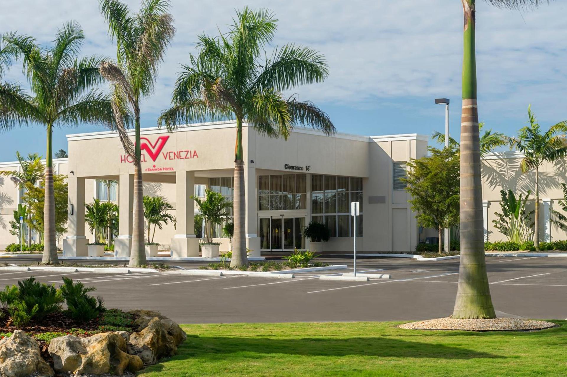 Ramada by Wyndham Venice Hotel Venezia photo 6