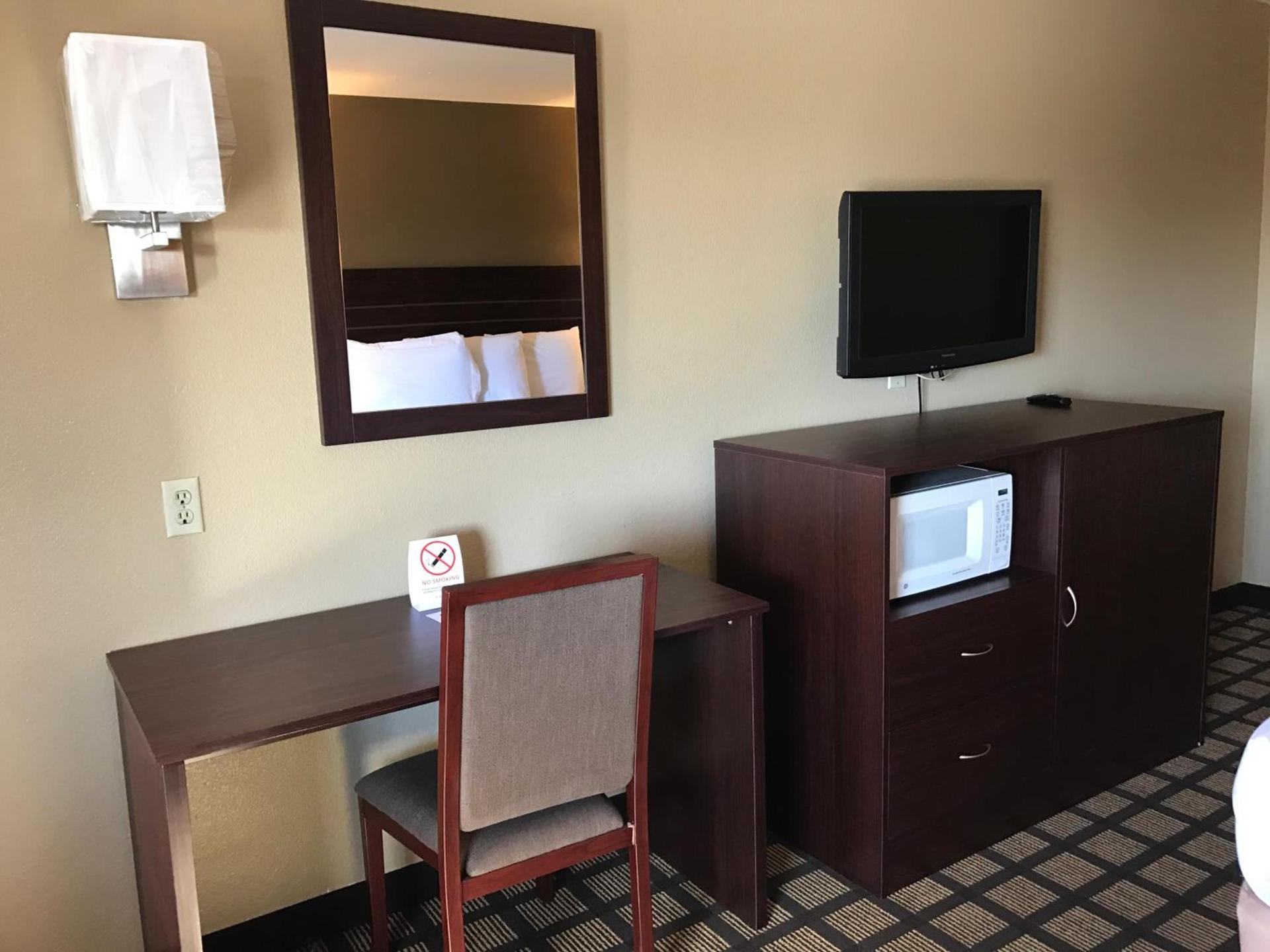 Travelers Inn - Phoenix photo 28