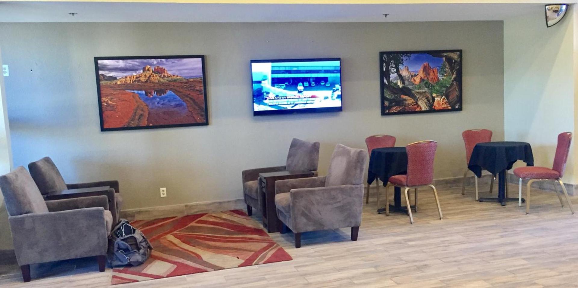 Travelers Inn - Phoenix photo 27