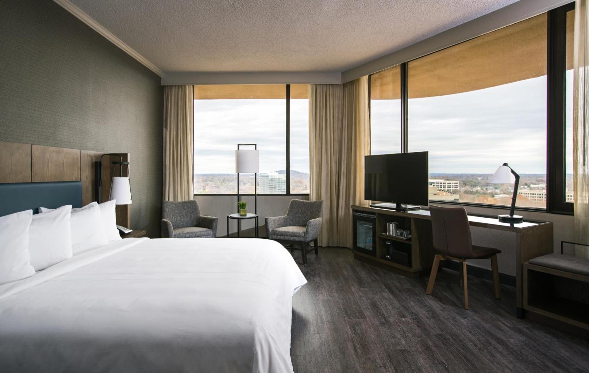 Sonesta Nashville Airport photo 68