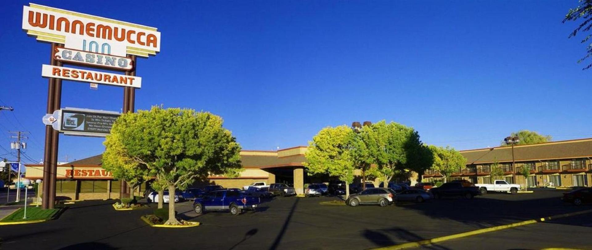 Winnemucca Inn & Casino photo 24