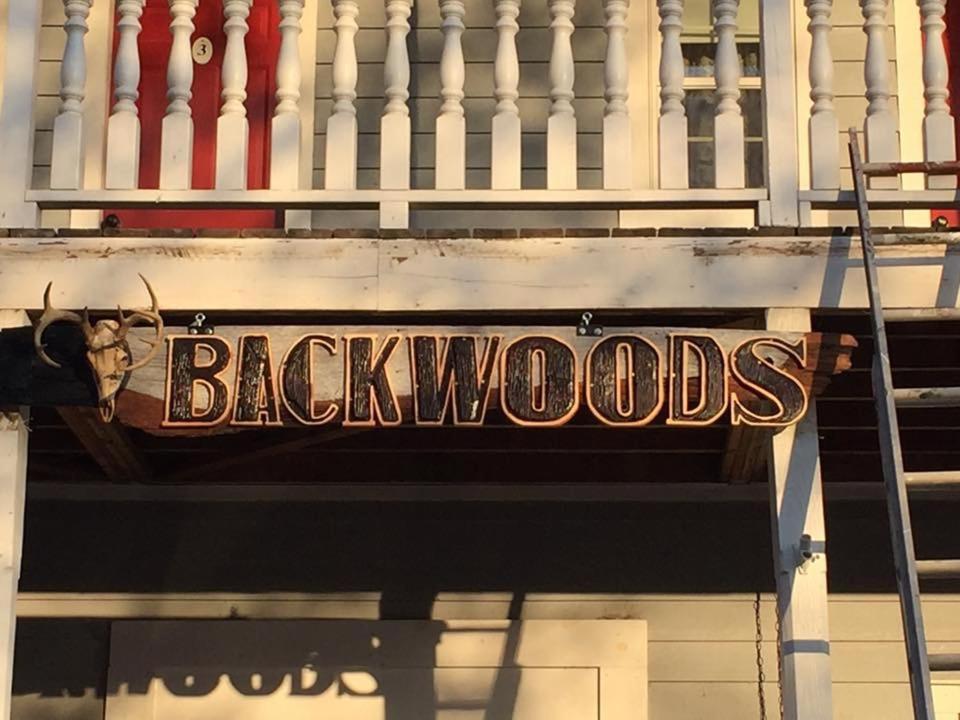Backwoods Bed and Bath photo 35