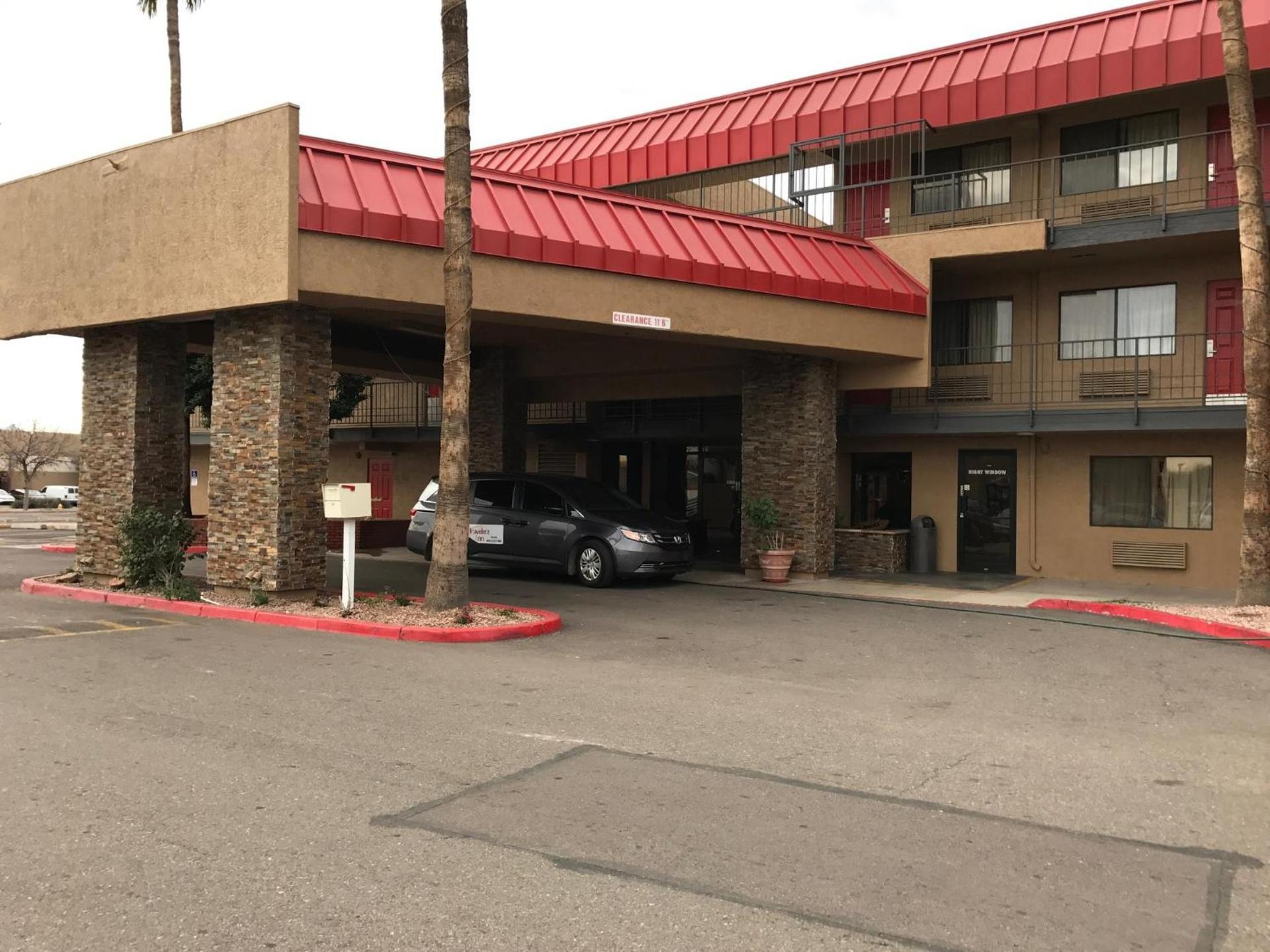 Travelers Inn - Phoenix photo 34