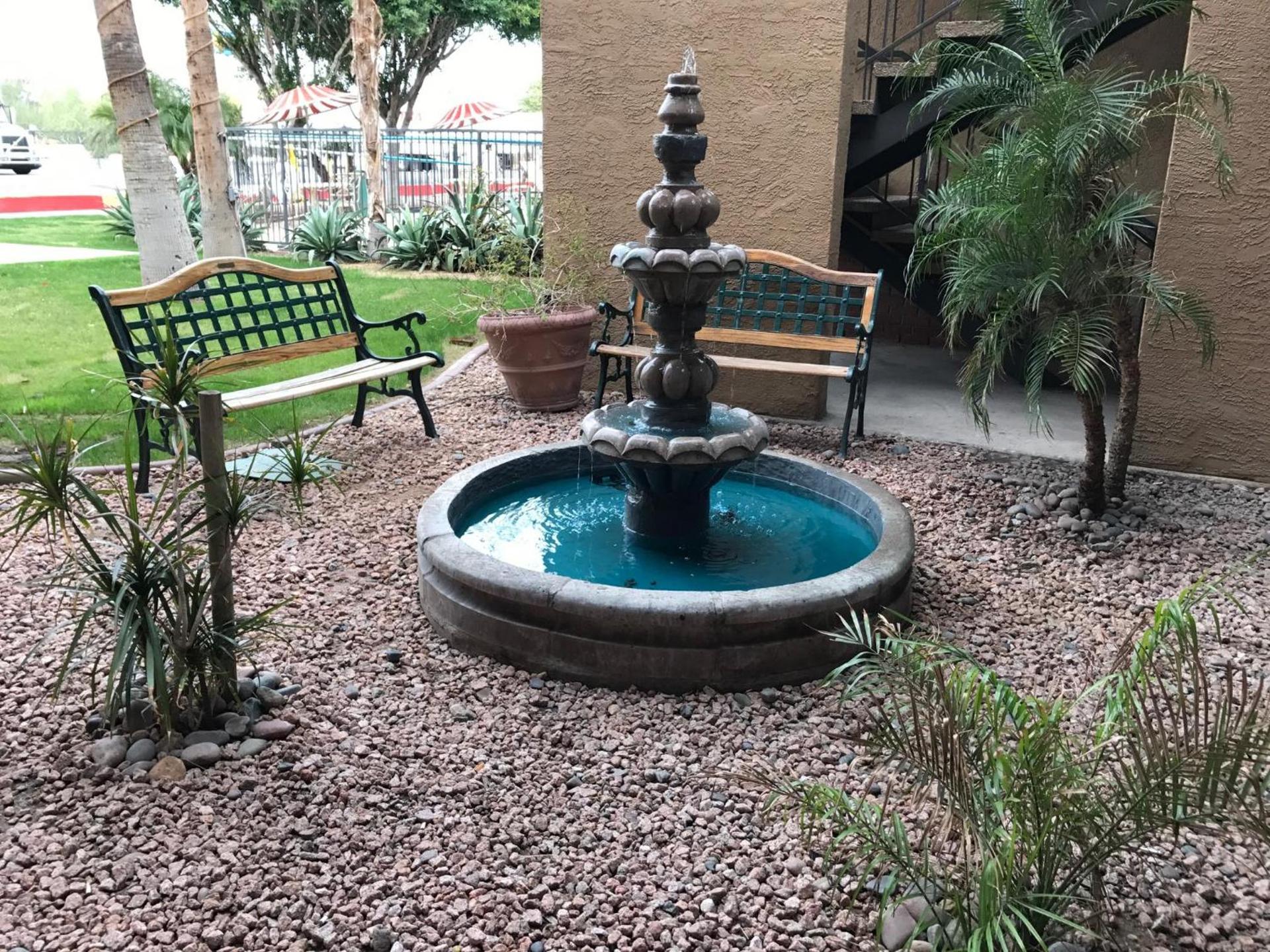 Travelers Inn - Phoenix photo 41