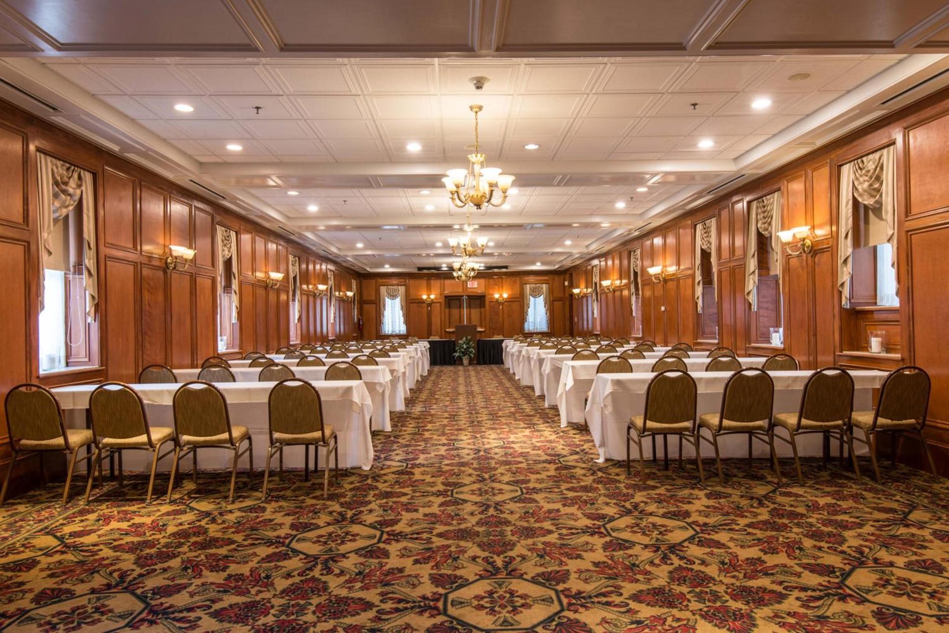 Fort Harrison State Park Inn photo 22