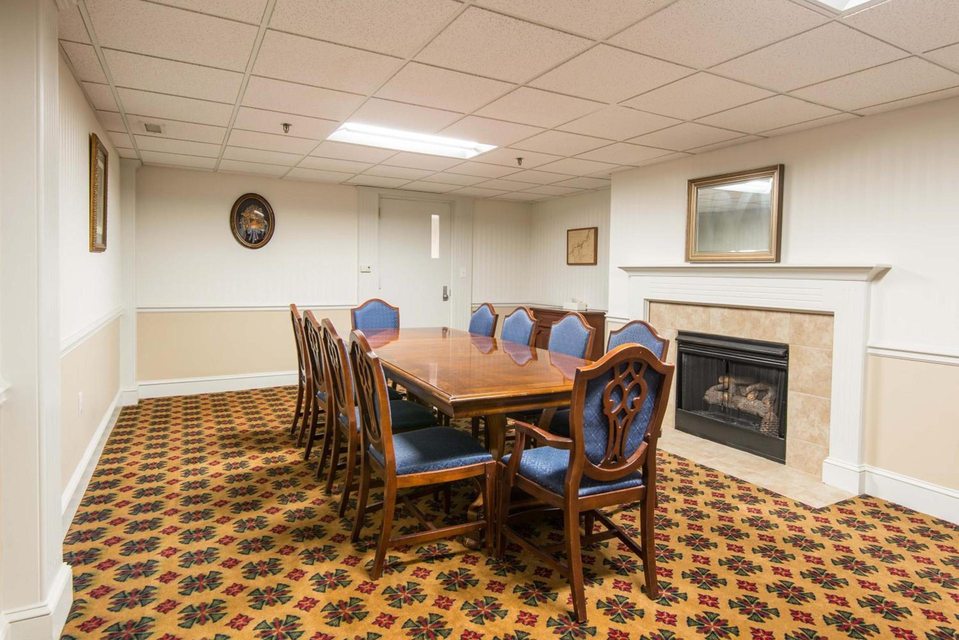 Fort Harrison State Park Inn photo 23