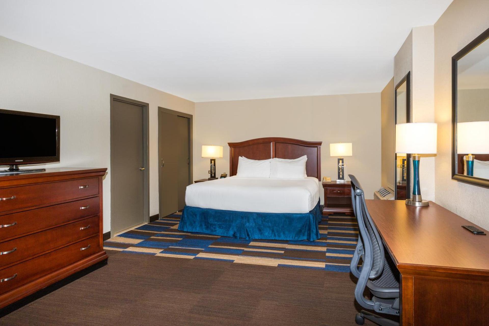 Wyndham New Orleans French Quarter photo 53