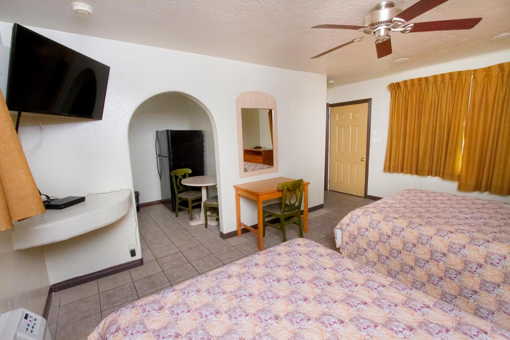 Mission Bell Motel photo 23