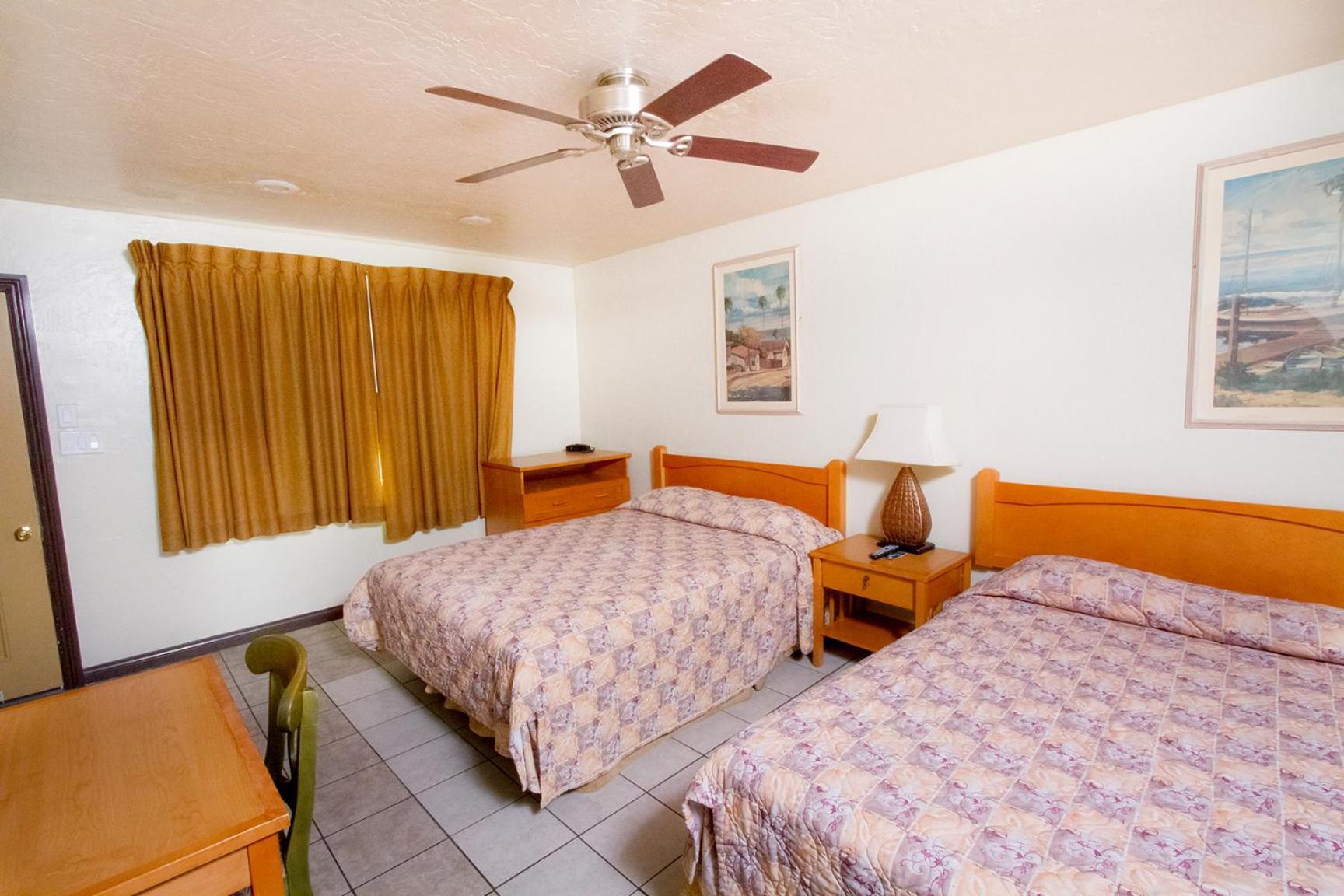 Mission Bell Motel photo 24