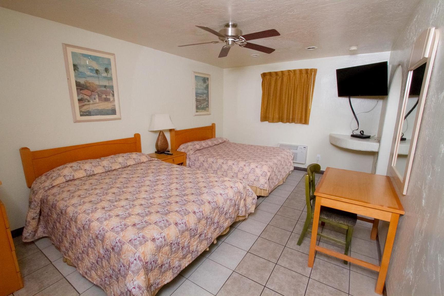 Mission Bell Motel photo 25