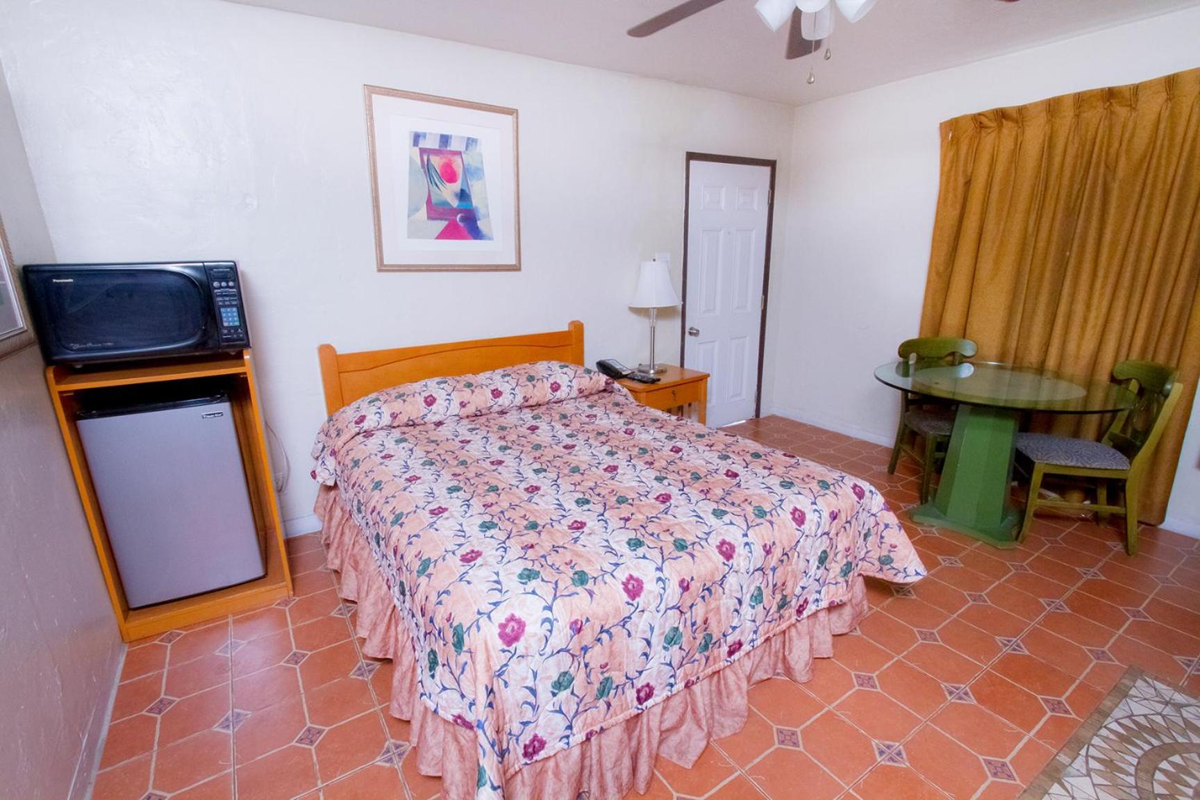 Mission Bell Motel photo 6