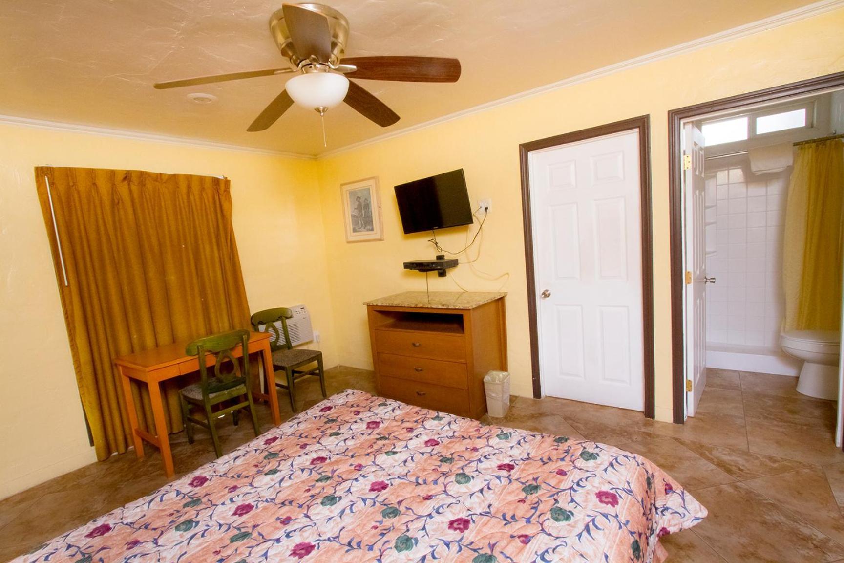 Mission Bell Motel photo 12