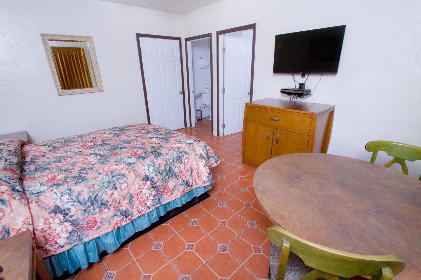 Mission Bell Motel photo 17