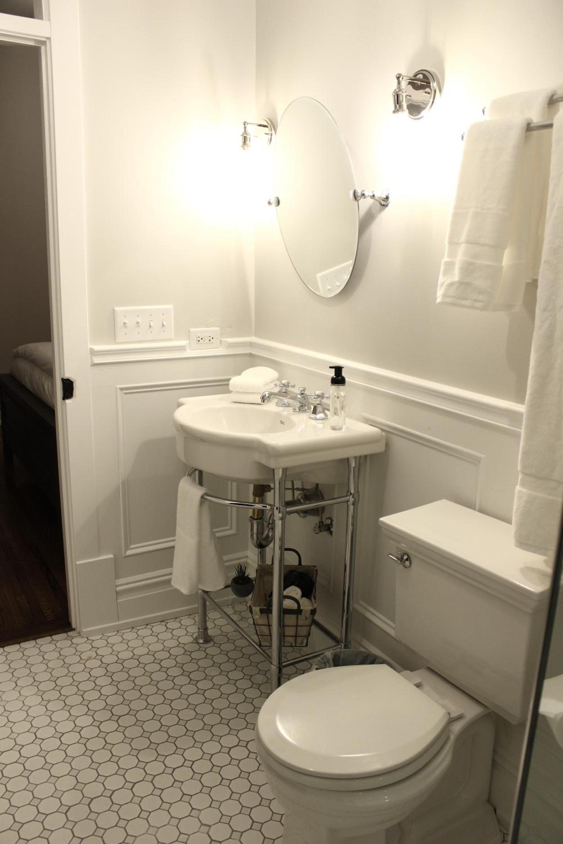 The Plainfield Inn photo 24