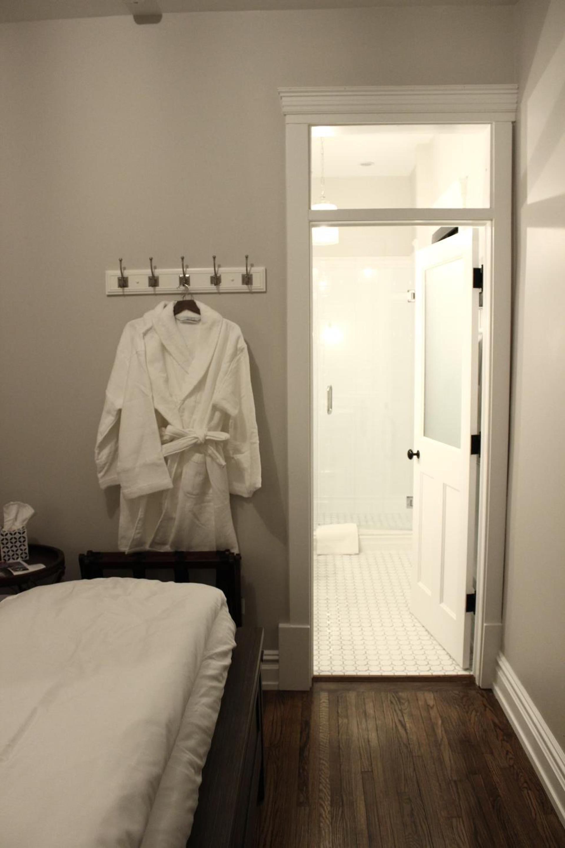 The Plainfield Inn photo 27