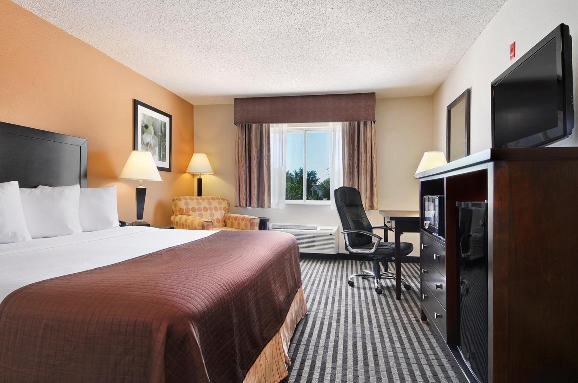 Baymont by Wyndham Dallas/ Love Field photo 23
