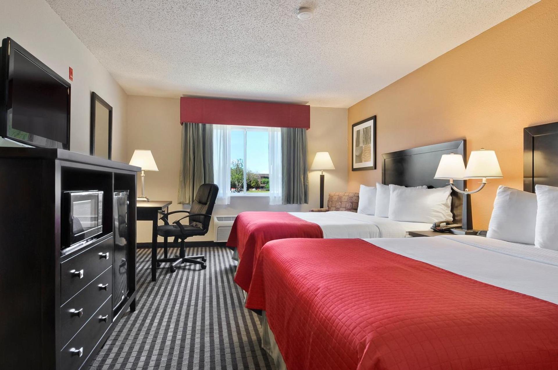 Baymont by Wyndham Dallas/ Love Field photo 21
