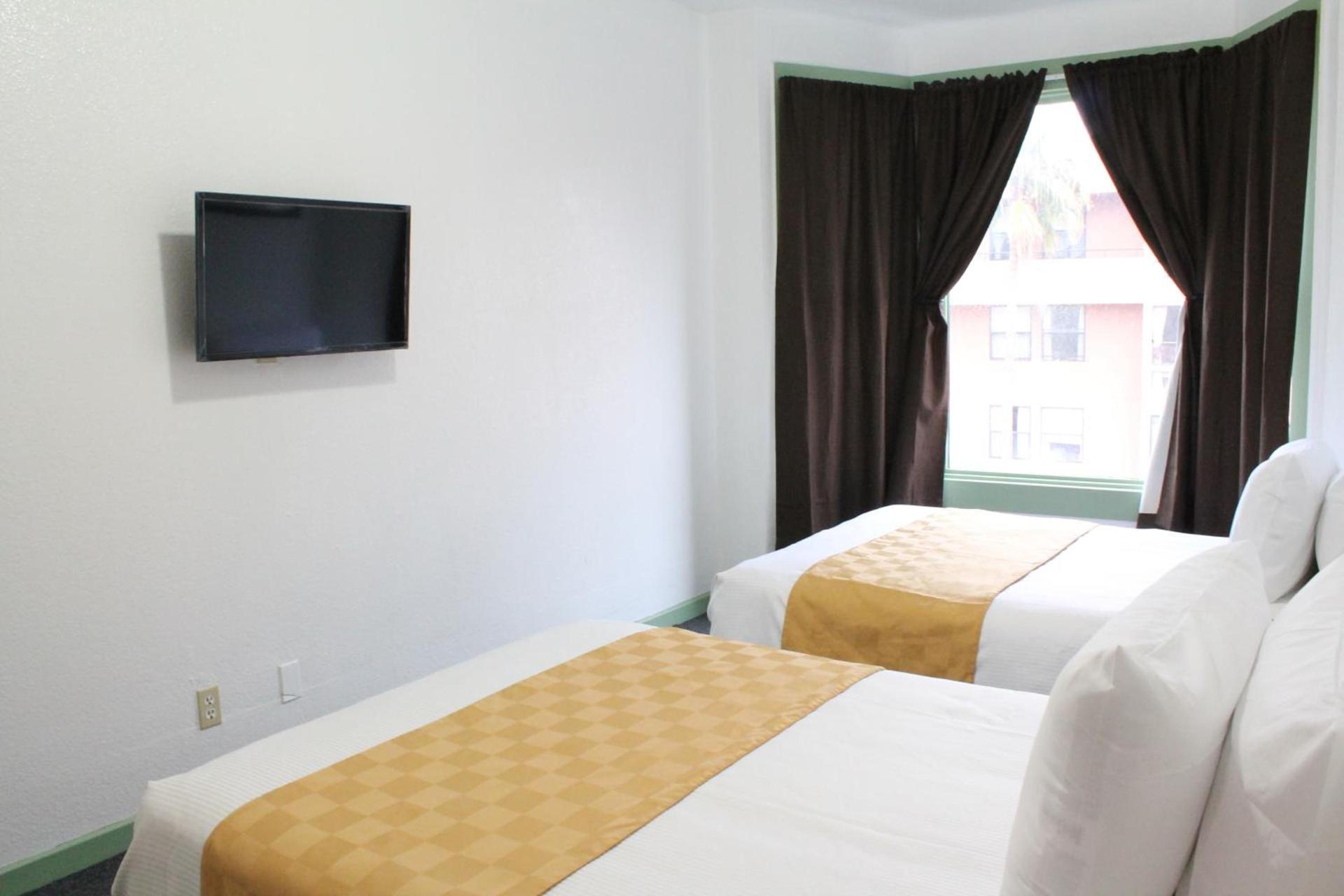 Union Hotel photo 16
