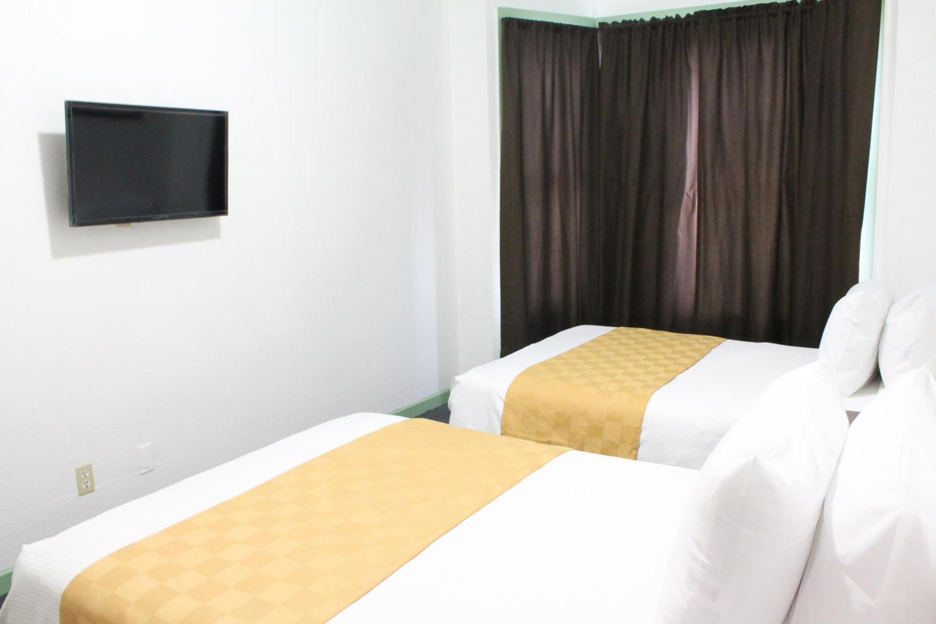 Union Hotel photo 20