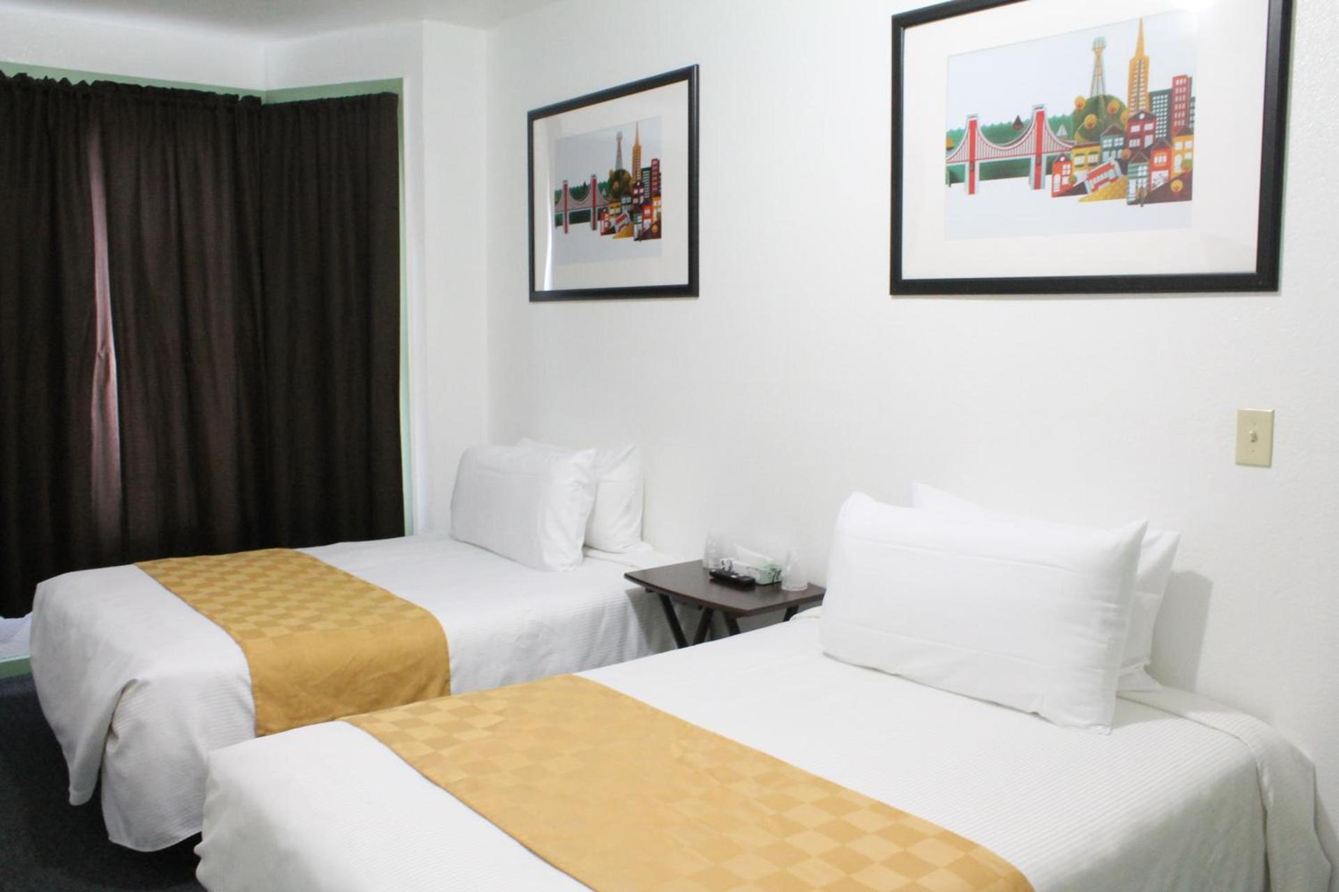 Union Hotel photo 26